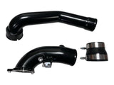 MAD B58 Charge Pipe - BMW / F2X / F3X / M240i / 340i / 440i