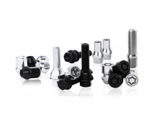 ST Suspension Wheel Bolts (M14x1.5 Conical Seat)