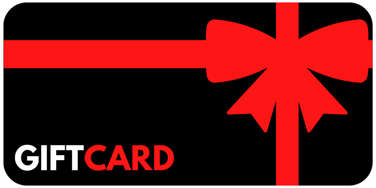Brox Tuning Gift Card