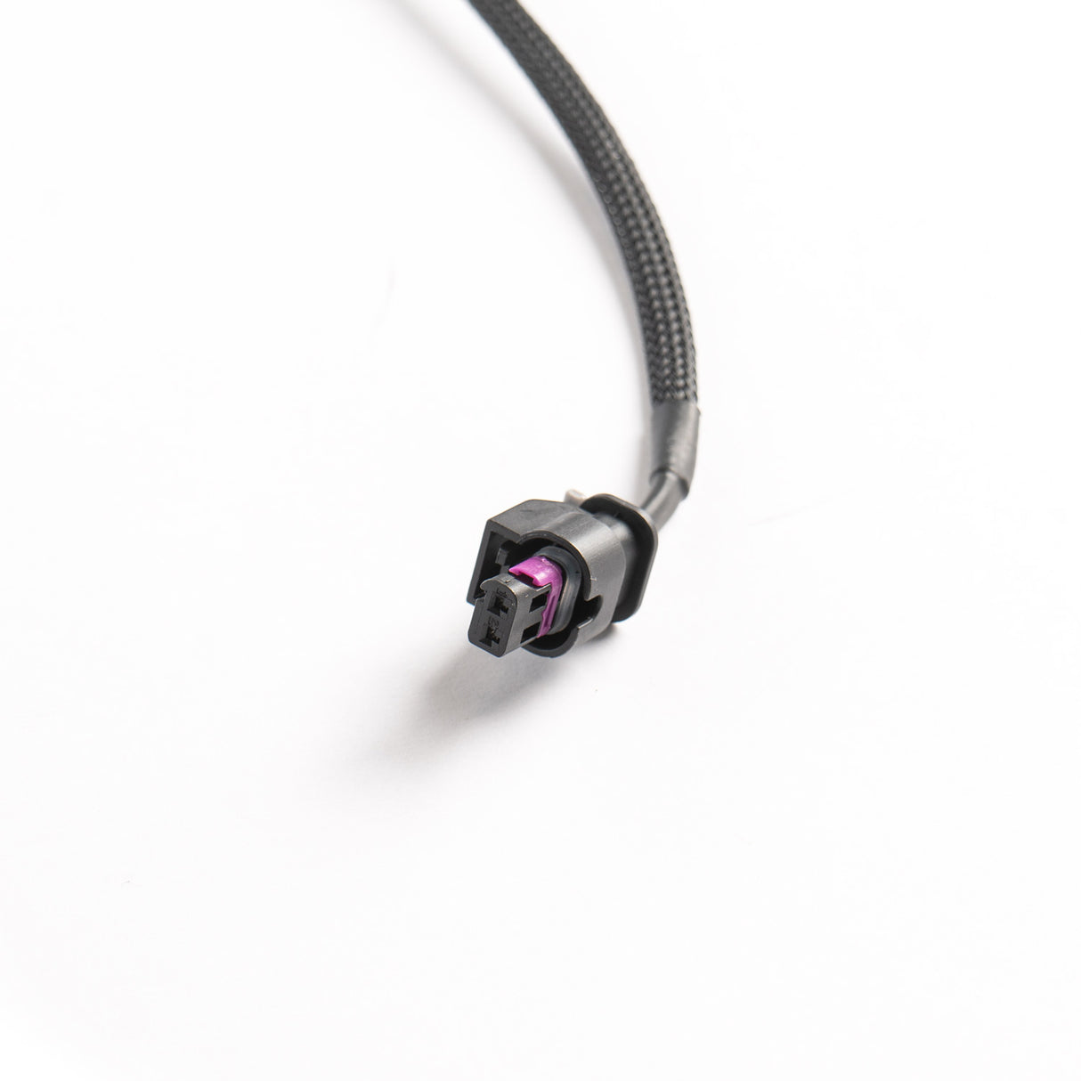 Wiring harness extension for HPFP retrofit on Gen1 B58 engines