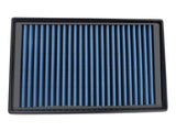 Injen SuperNano-Web Air Filter 11.375in x 6.90in x 1.5in Tall Panel Filter