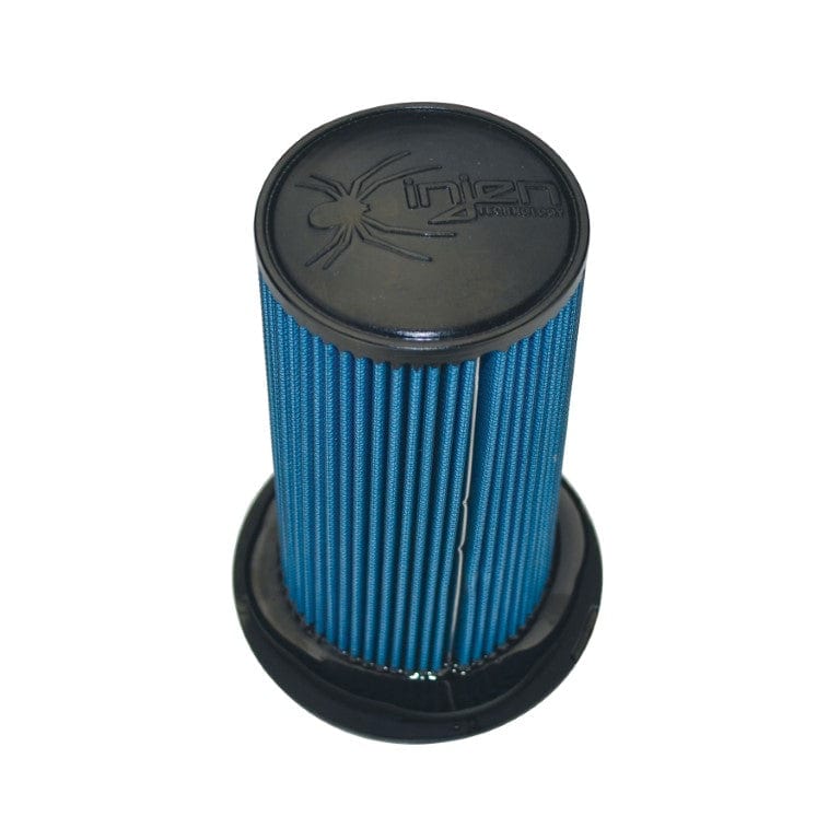 Injen SuperNano-Web Air Filter 3.50in ID/ 6.5in Base / 8.80in Height / 5in Top