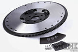XClutch 64-68 Ford Mustang Base 4.7L Single Mass Chromoly Flywheel