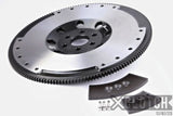XClutch 64-68 Ford Mustang Base 4.7L Lightweight Single Mass Chromoly Flywheel