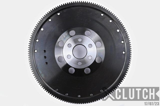 XClutch 64-68 Ford Mustang Base 4.7L Lightweight Single Mass Chromoly Flywheel
