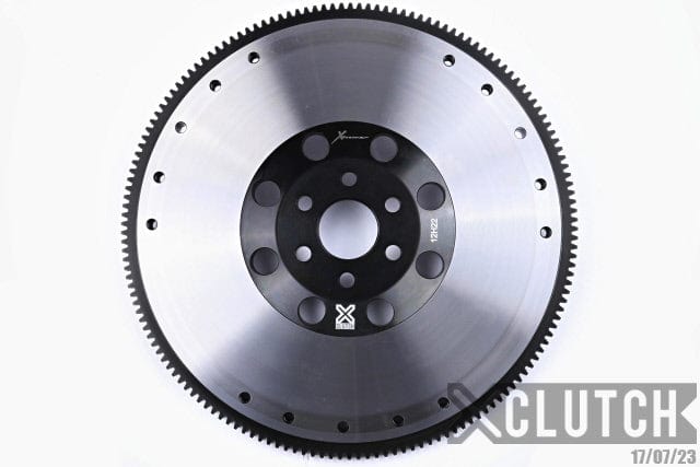 XClutch 64-68 Ford Mustang Base 4.7L Single Mass Chromoly Flywheel