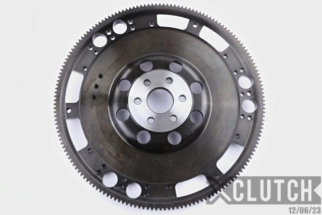 XClutch 69-73 Ford Mustang Base 5.8L Lightweight Single Mass Chromoly Flywheel