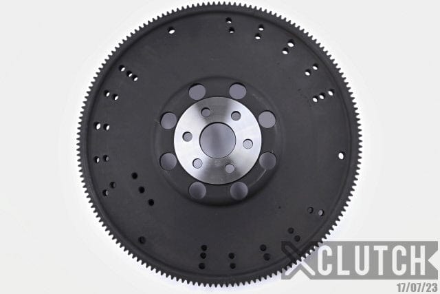 XClutch 69-73 Ford Mustang Base 5.8L Single Mass Chromoly Flywheel