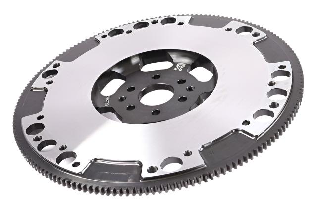 XClutch 05-10 Ford Mustang GT 4.6L Single Mass Chromoly Flywheel