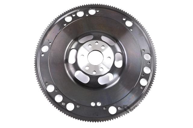 XClutch 05-10 Ford Mustang GT 4.6L Single Mass Chromoly Flywheel