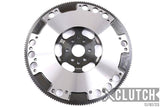 XClutch 05-10 Ford Mustang GT 4.6L Single Mass Chromoly Flywheel