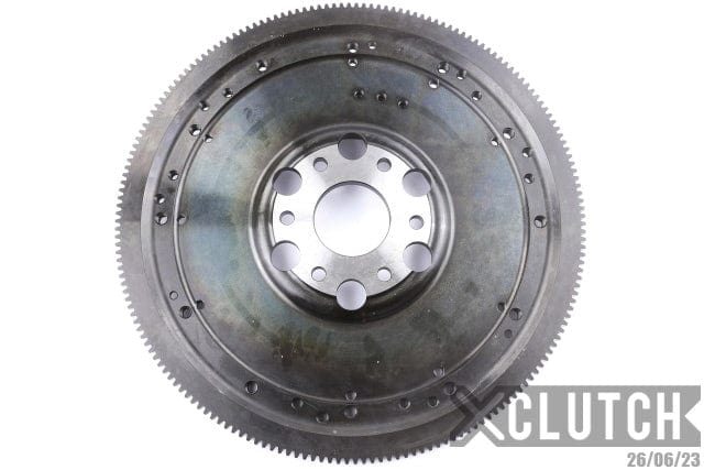 XClutch 68-70 Ford Mustang Base 7.0L Single Mass Chromoly Flywheel