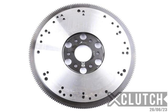 XClutch 68-70 Ford Mustang Base 7.0L Single Mass Chromoly Flywheel