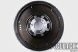 XClutch 67-70 Chevrolet Camaro Z28 5.7L Lightweight Single Mass Chromoly Flywheel