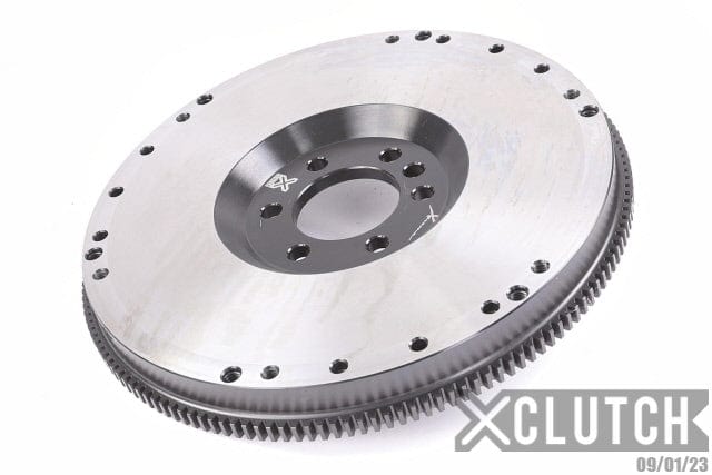 XClutch 67-69 Chevrolet Camaro Z28 4.9L Single Mass Chromoly Flywheel