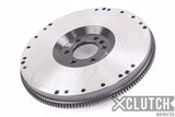 XClutch 67-69 Chevrolet Camaro Z28 4.9L Single Mass Chromoly Flywheel