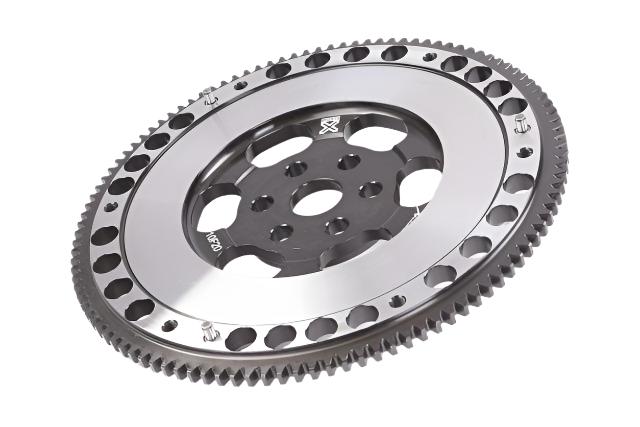XClutch 07-08 Honda Fit Sport 1.5L Lightweight Single Mass Chromoly Flywheel