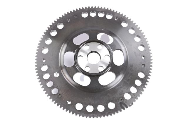 XClutch 07-08 Honda Fit Sport 1.5L Lightweight Single Mass Chromoly Flywheel