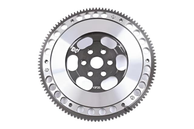 XClutch 07-08 Honda Fit Sport 1.5L Lightweight Single Mass Chromoly Flywheel