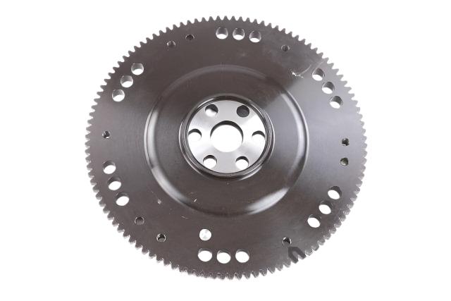 XClutch 07-08 Honda Fit Sport 1.5L Single Mass Chromoly Flywheel