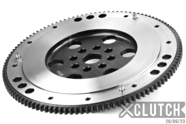 XClutch 94-01 Acura Integra GS-R 1.8L Single Mass Chromoly Flywheel