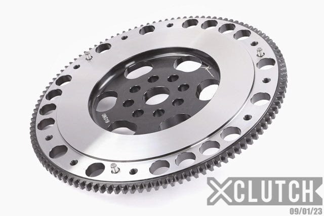 XClutch 94-01 Acura Integra GS-R 1.8L Lightweight Single Mass Chromoly Flywheel