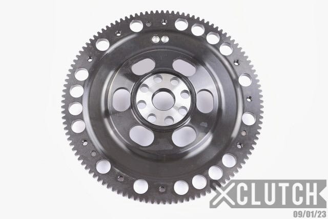XClutch 94-01 Acura Integra GS-R 1.8L Lightweight Single Mass Chromoly Flywheel
