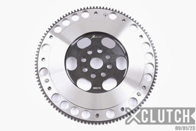 XClutch 94-01 Acura Integra GS-R 1.8L Lightweight Single Mass Chromoly Flywheel