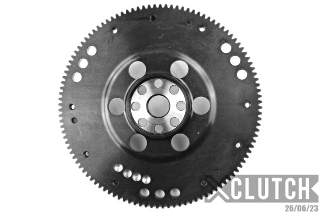 XClutch 94-01 Acura Integra GS-R 1.8L Single Mass Chromoly Flywheel