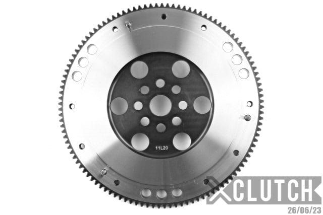 XClutch 94-01 Acura Integra GS-R 1.8L Single Mass Chromoly Flywheel