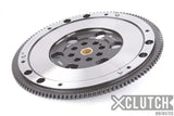 XClutch 90-97 Honda Accord SE 2.2L Single Mass Chromoly Flywheel