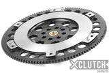 XClutch 90-97 Honda Accord SE 2.2L Lightweight Single Mass Chromoly Flywheel