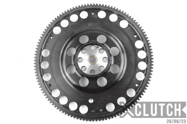 XClutch 90-97 Honda Accord SE 2.2L Lightweight Single Mass Chromoly Flywheel