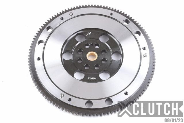 XClutch 90-97 Honda Accord SE 2.2L Single Mass Chromoly Flywheel