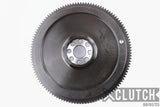 XClutch 12-15 Honda Civic 2.4L Single Mass Chromoly Flywheel