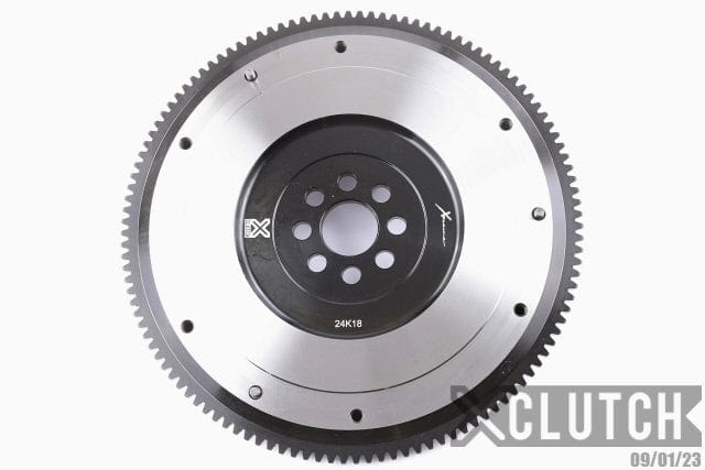 XClutch 12-15 Honda Civic 2.4L Single Mass Chromoly Flywheel