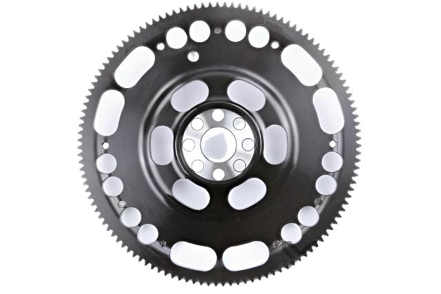 XClutch 02-06 Acura RSX Base 2.0L Lightweight Single Mass Chromoly Flywheel
