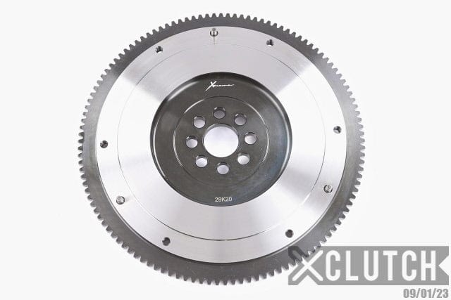 XClutch 02-06 Acura RSX Base 2.0L Single Mass Chromoly Flywheel