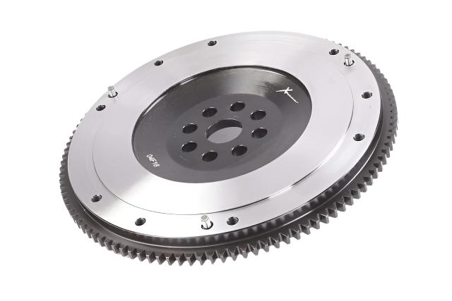 XClutch 00-03 Honda S2000 Base 2.0L Single Mass Chromoly Flywheel