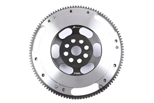 XClutch 00-03 Honda S2000 Base 2.0L Lightweight Single Mass Chromoly Flywheel