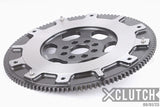 XClutch 12-15 Honda Civic 1.8L Lightweight Single Mass Chromoly Flywheel