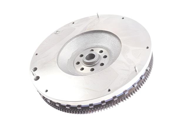 XClutch 07-11 Jeep Wrangler Unlimited 70th Anniversary 3.8L Steel Flywheel