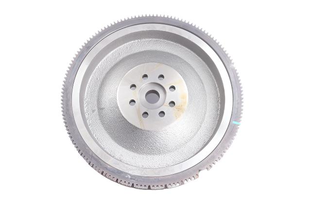 XClutch 07-11 Jeep Wrangler Unlimited 70th Anniversary 3.8L Steel Flywheel