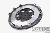 XClutch 92-99 Mitsubishi Eclipse GSX 2.0L Single Mass Chromoly Flywheel