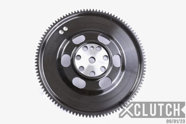 XClutch 92-99 Mitsubishi Eclipse GSX 2.0L Single Mass Chromoly Flywheel