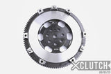 XClutch 92-99 Mitsubishi Eclipse GSX 2.0L Single Mass Chromoly Flywheel