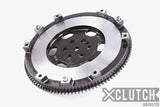 XClutch 91-92 Mitsubishi Galant VR-4 2.0L Single Mass Chromoly Flywheel