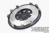 XClutch 91-99 Mitsubishi 3000GT Spyder VR-4 3.0L Single Mass Chromoly Flywheel