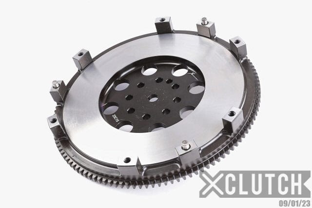 XClutch 91-99 Mitsubishi 3000GT Spyder VR-4 3.0L Lightweight Single Mass Chromoly Flywheel