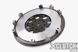 XClutch 91-99 Mitsubishi 3000GT Spyder VR-4 3.0L Lightweight Single Mass Chromoly Flywheel
